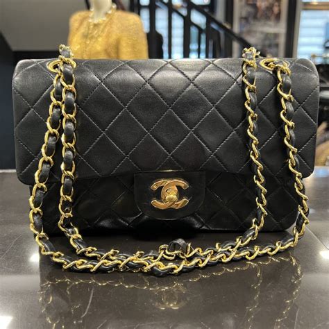 vente de sac chanel d'occasion|sac Chanel femme.